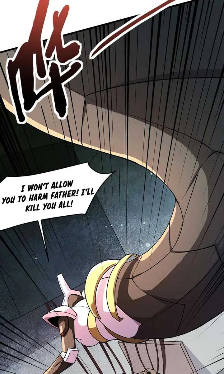 The Lone SSS-Class Summoner Chapter 168 Page 29