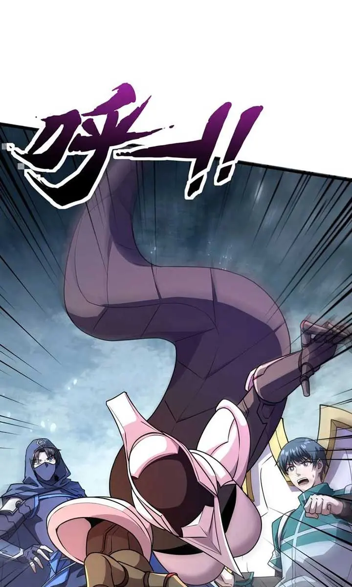 The Lone SSS-Class Summoner Chapter 168 Page 31