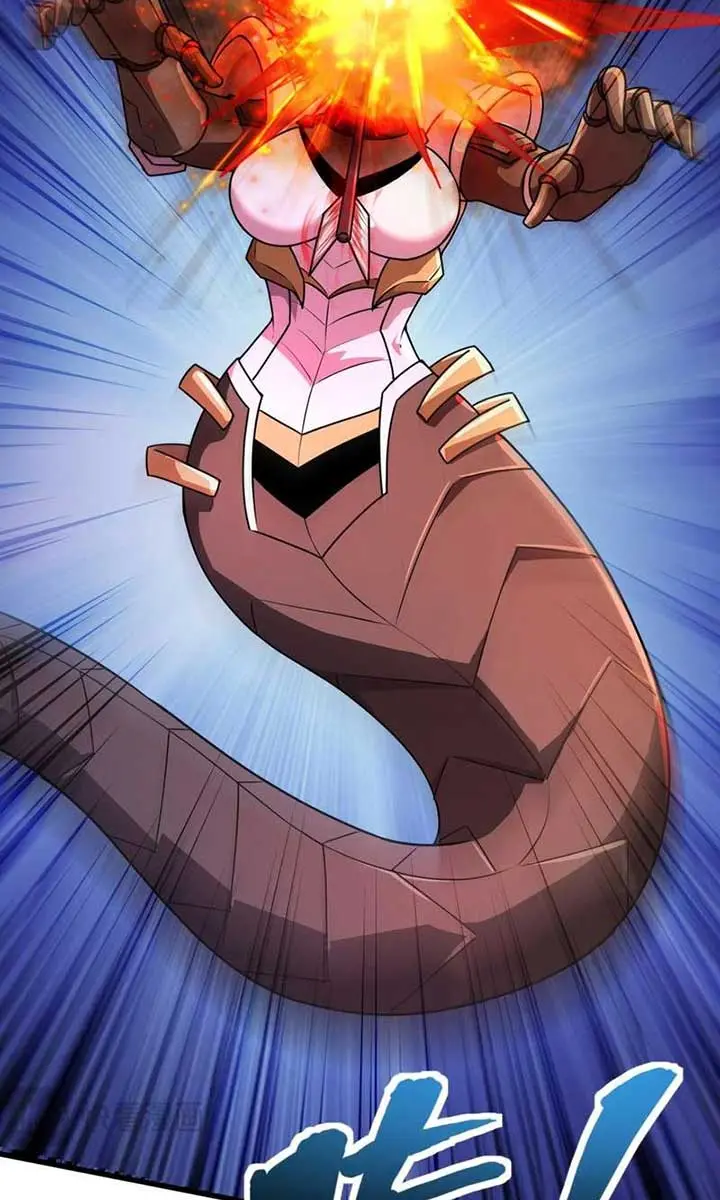 The Lone SSS-Class Summoner Chapter 168 Page 35