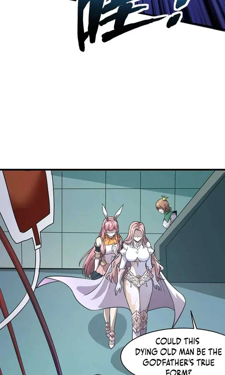 The Lone SSS-Class Summoner Chapter 168 Page 36