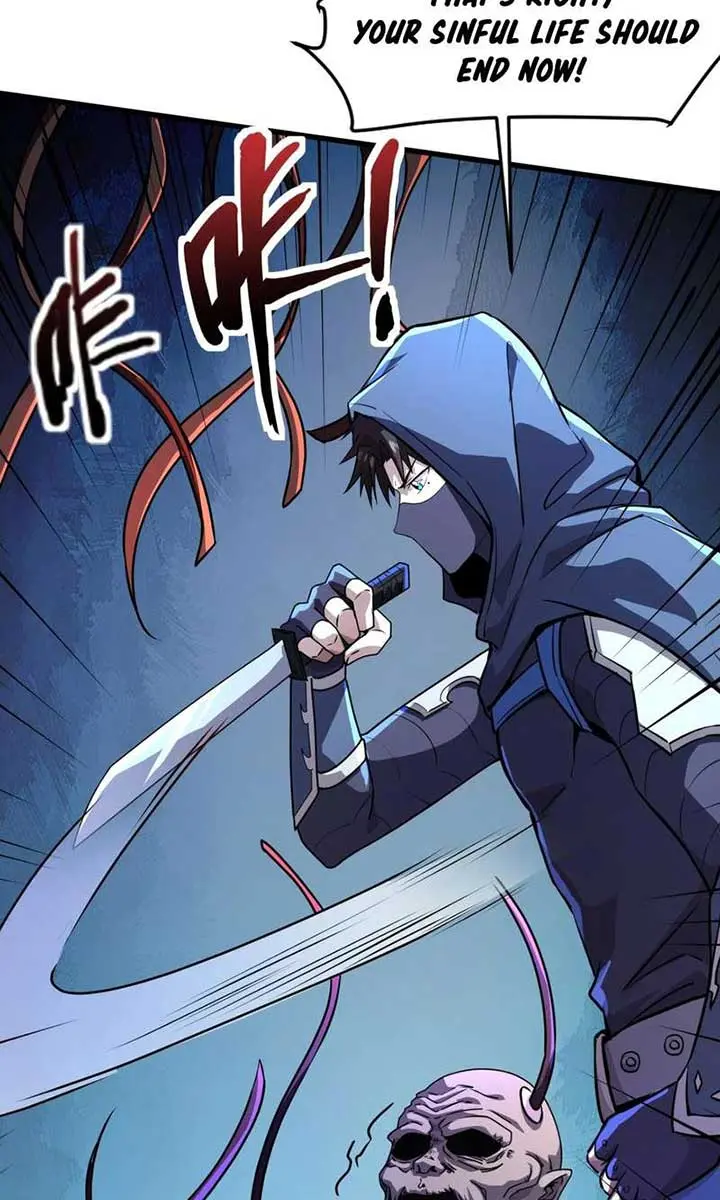 The Lone SSS-Class Summoner Chapter 168 Page 38