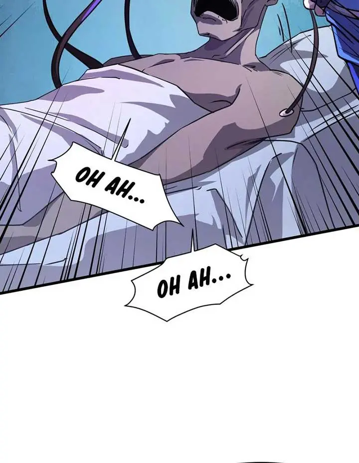 The Lone SSS-Class Summoner Chapter 168 Page 39