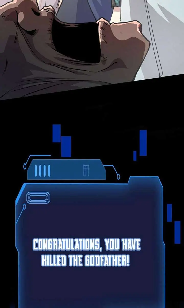 The Lone SSS-Class Summoner Chapter 168 Page 41