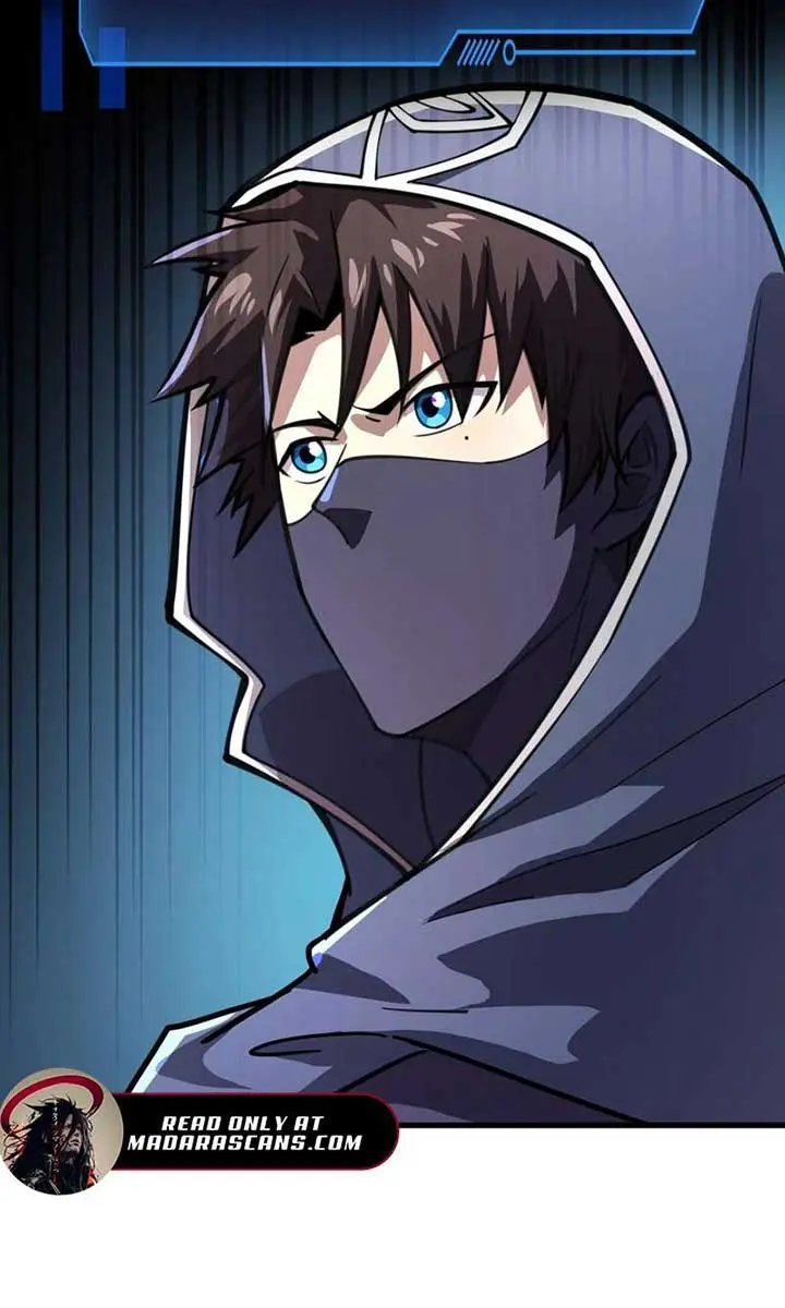 The Lone SSS-Class Summoner Chapter 168 Page 42