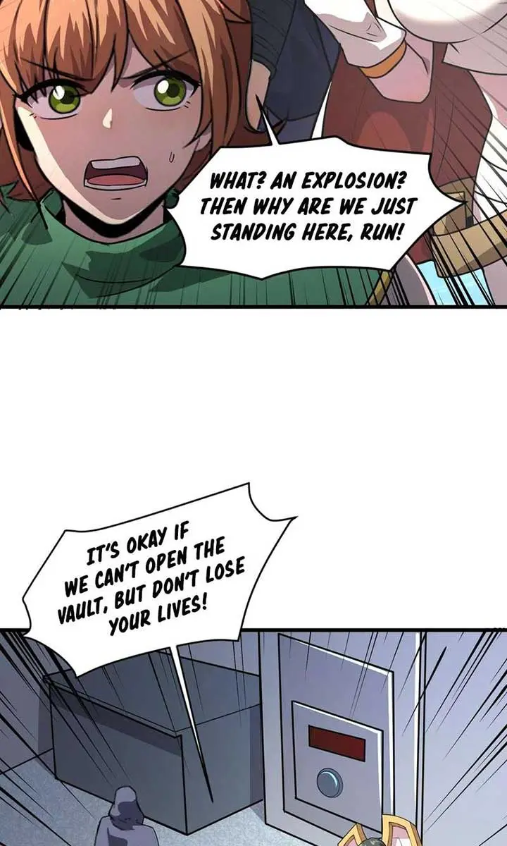 The Lone SSS-Class Summoner Chapter 168 Page 49