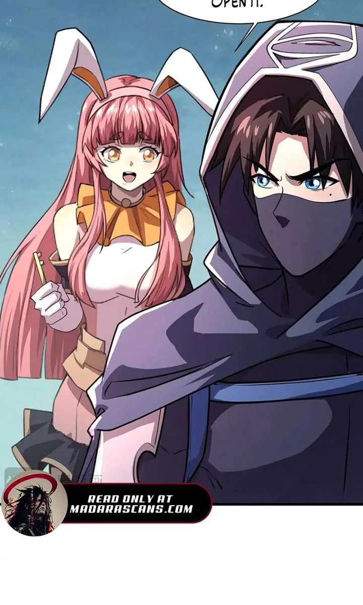 The Lone SSS-Class Summoner Chapter 168 Page 51