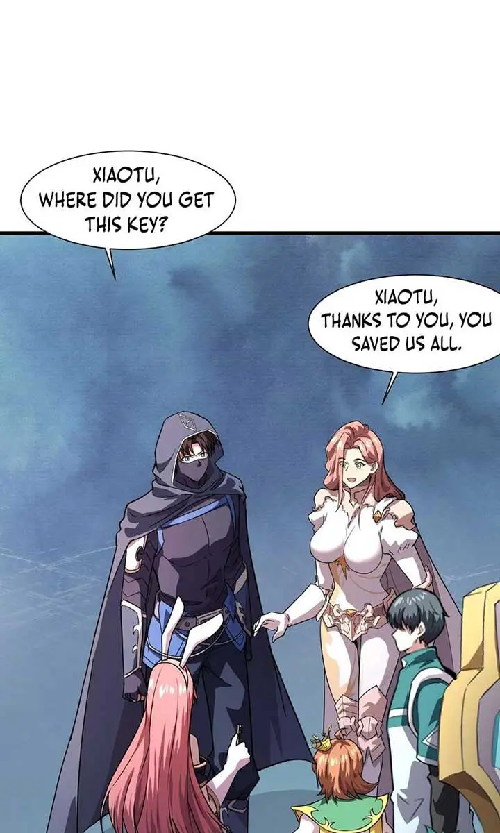 The Lone SSS-Class Summoner Chapter 168 Page 52