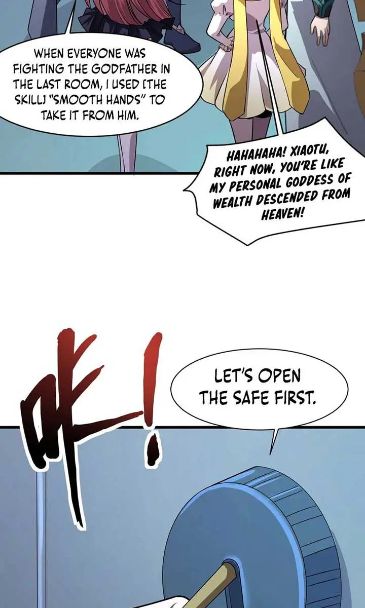 The Lone SSS-Class Summoner Chapter 168 Page 53