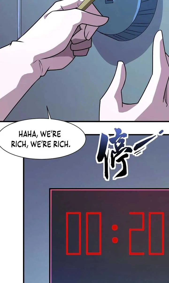 The Lone SSS-Class Summoner Chapter 168 Page 54