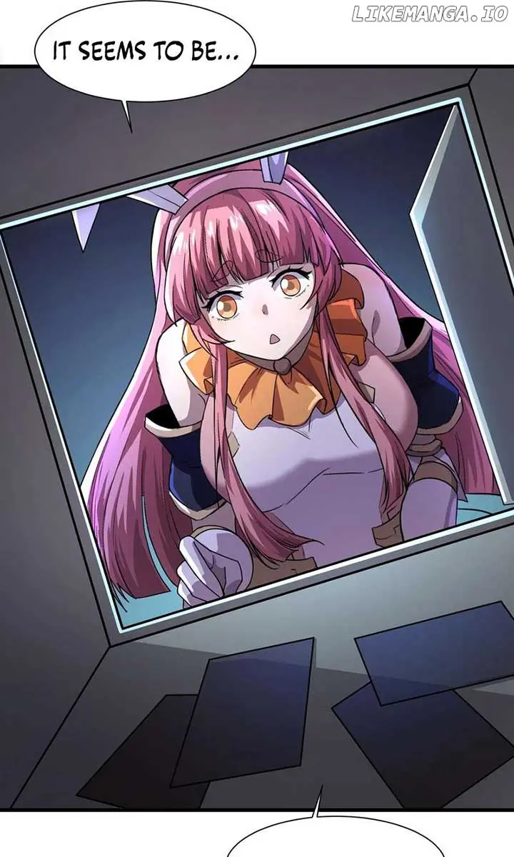 The Lone SSS-Class Summoner Chapter 168 Page 56