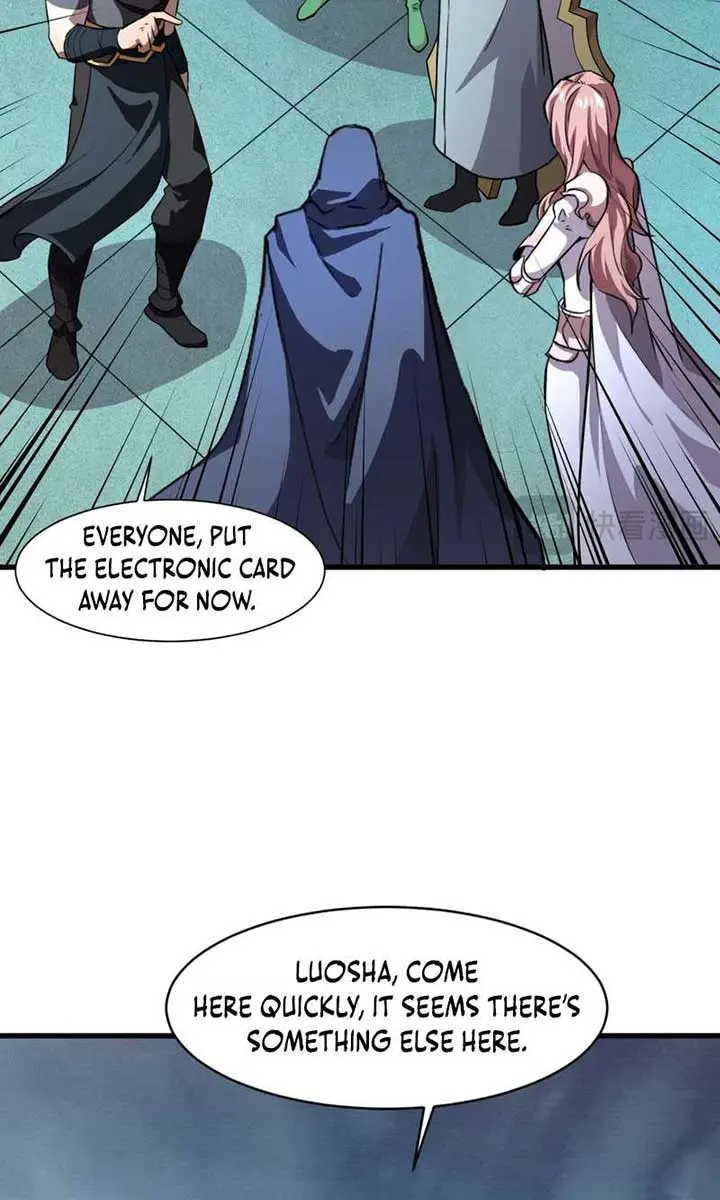 The Lone SSS-Class Summoner Chapter 168 Page 58