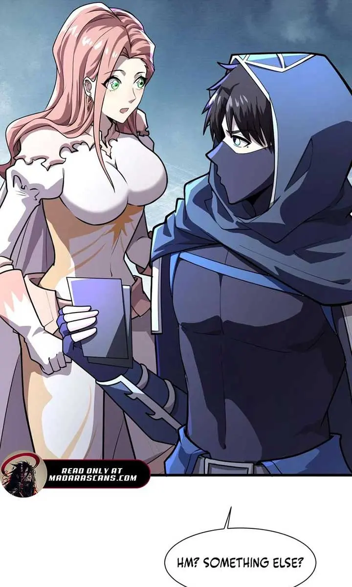 The Lone SSS-Class Summoner Chapter 168 Page 59