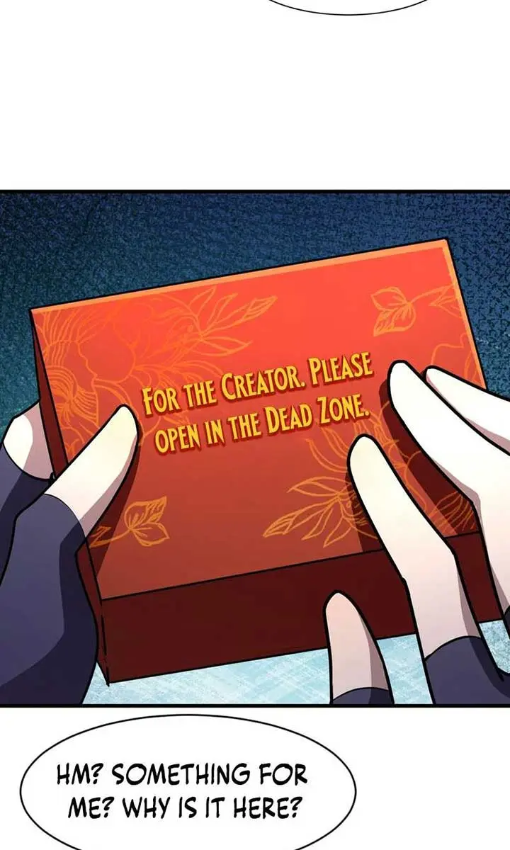 The Lone SSS-Class Summoner Chapter 168 Page 60