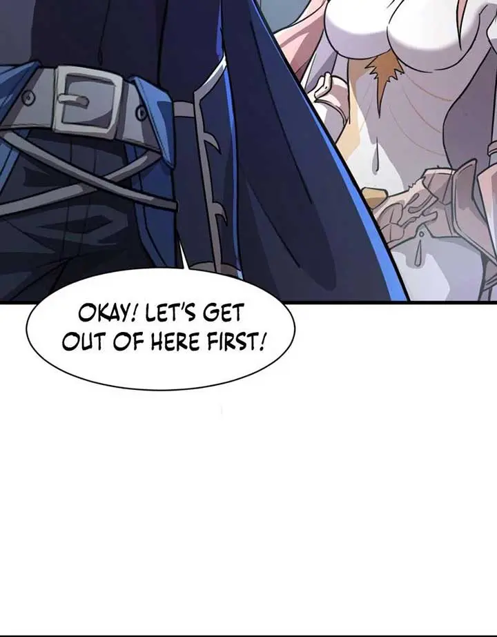 The Lone SSS-Class Summoner Chapter 168 Page 62