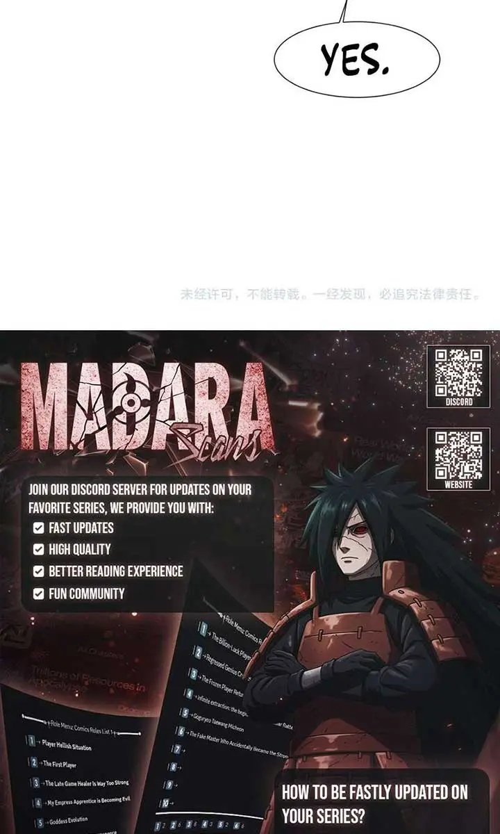 The Lone SSS-Class Summoner Chapter 168 Page 64