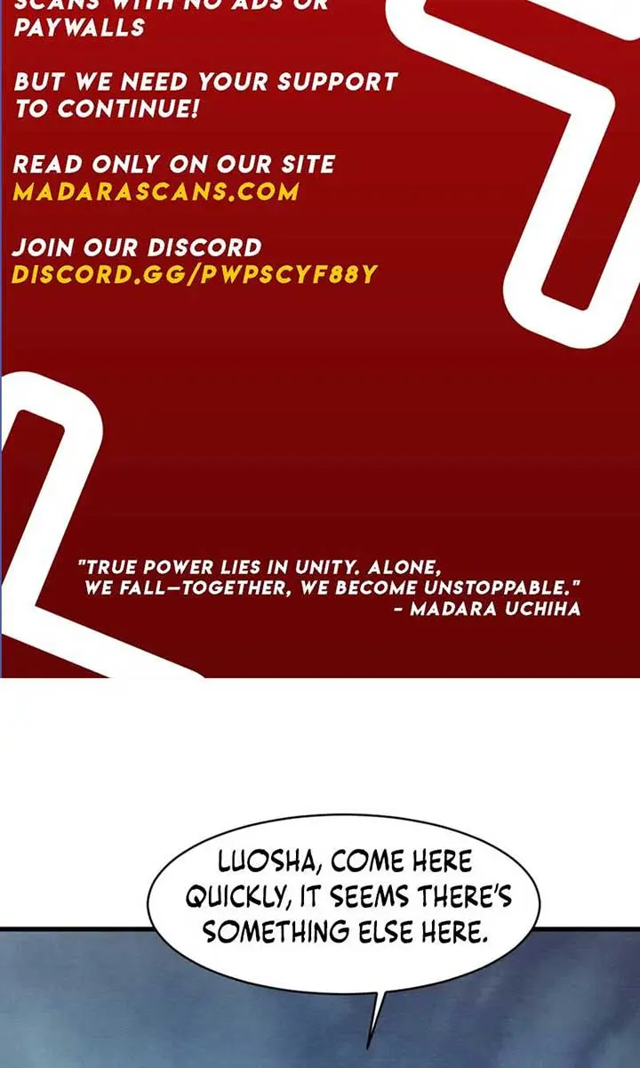 The Lone SSS-Class Summoner Chapter 169 Page 3