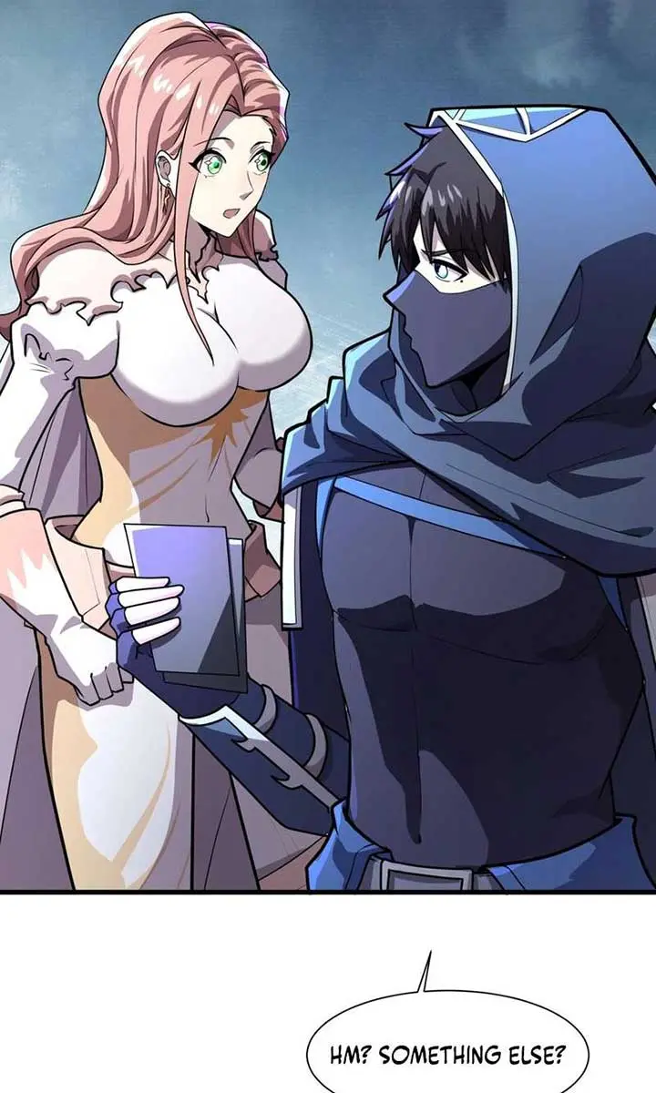 The Lone SSS-Class Summoner Chapter 169 Page 4