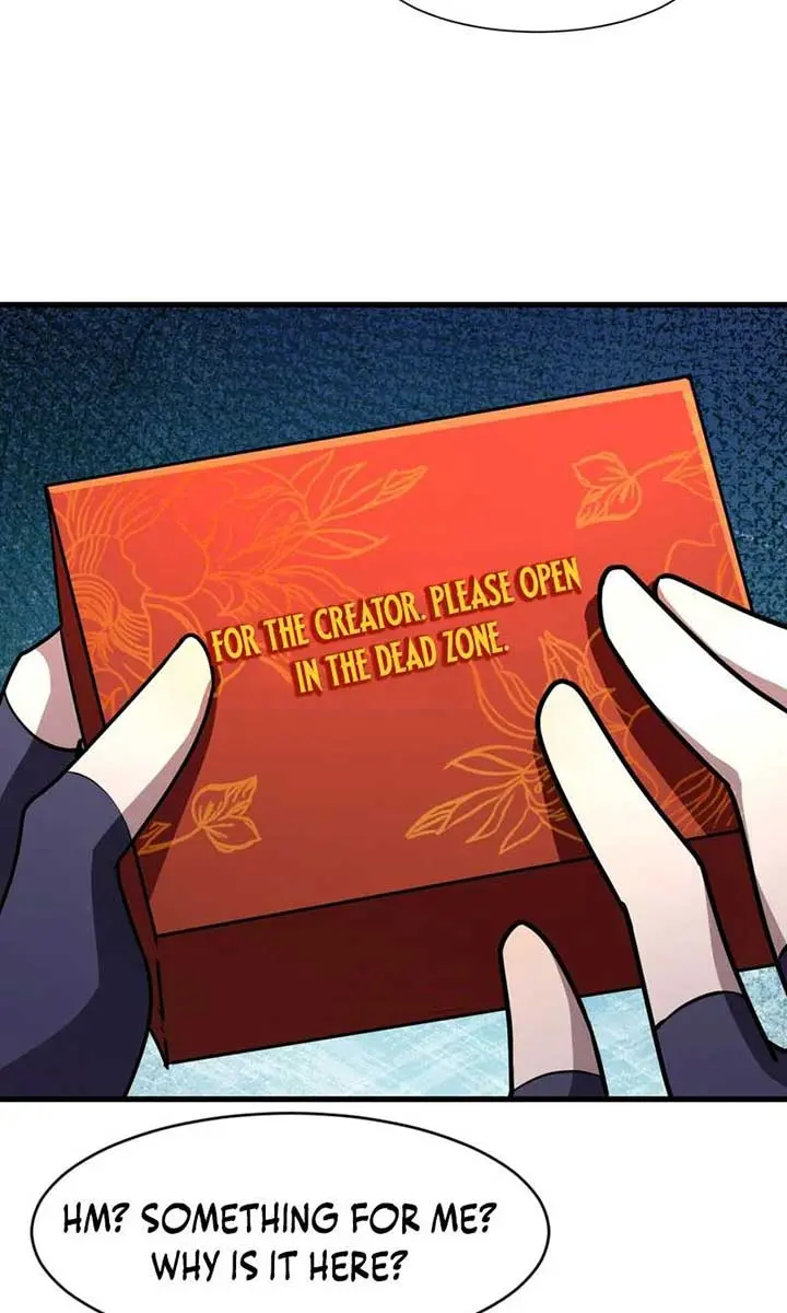 The Lone SSS-Class Summoner Chapter 169 Page 5