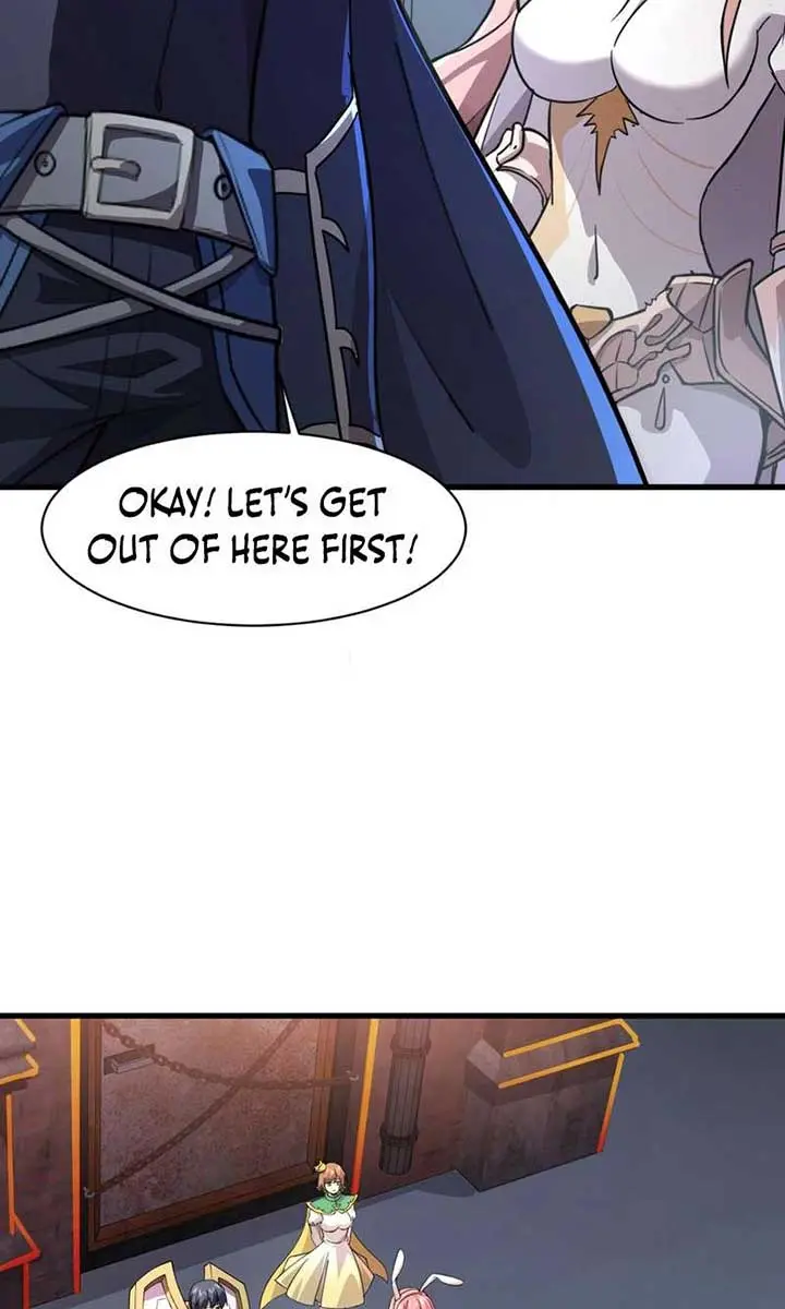 The Lone SSS-Class Summoner Chapter 169 Page 7