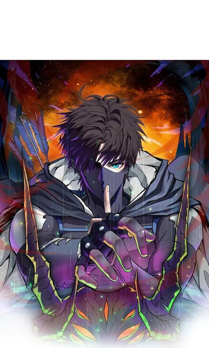 The Lone SSS-Class Summoner Chapter 169 Page 9