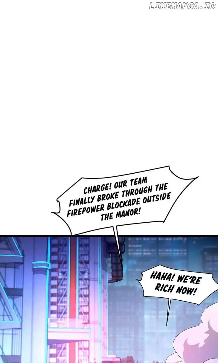 The Lone SSS-Class Summoner Chapter 169 Page 12