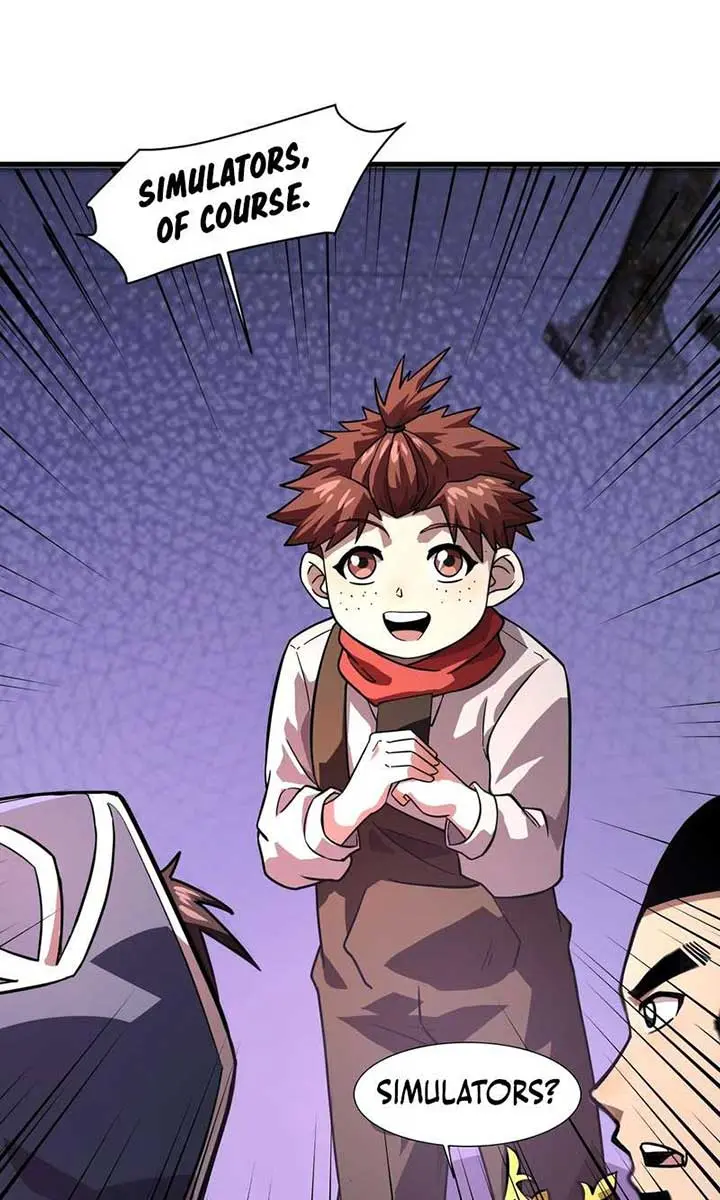 The Lone SSS-Class Summoner Chapter 169 Page 15