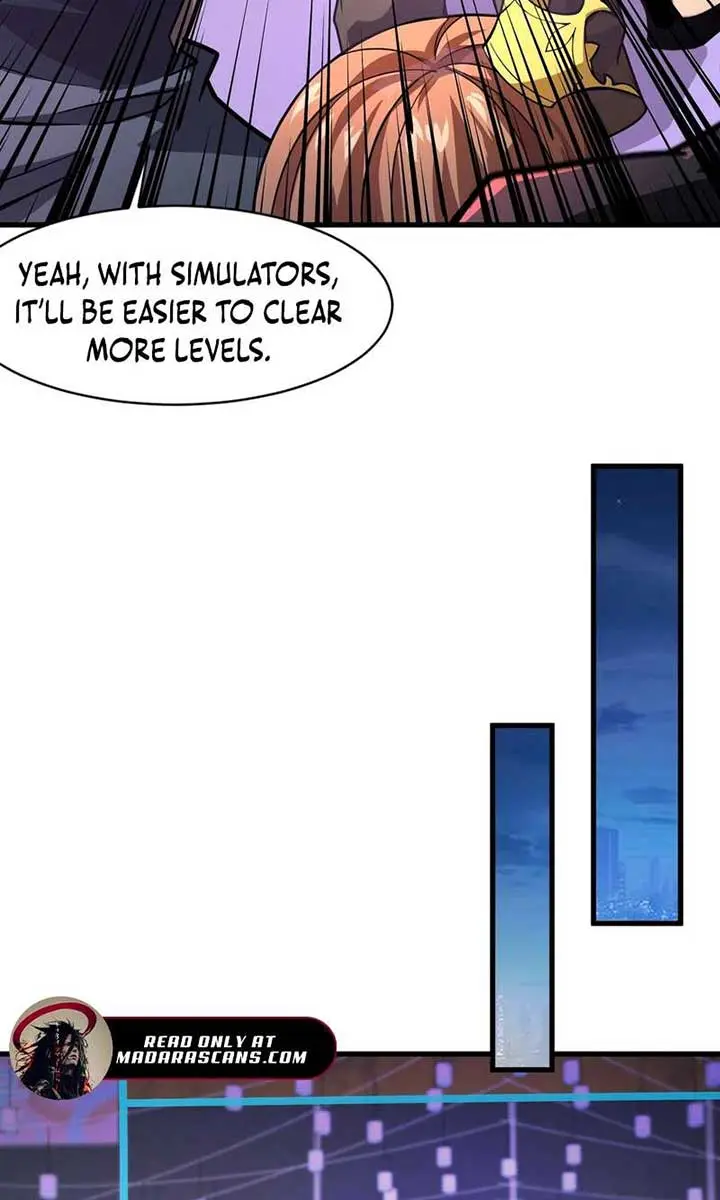 The Lone SSS-Class Summoner Chapter 169 Page 16