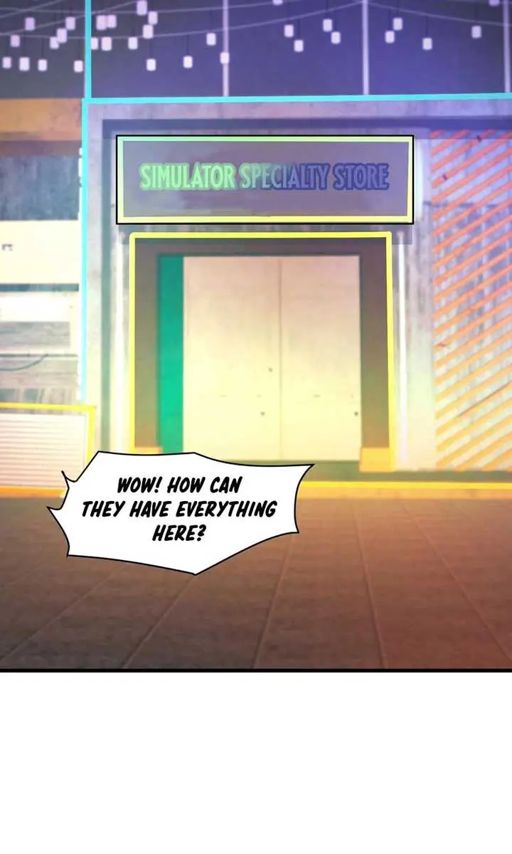 The Lone SSS-Class Summoner Chapter 169 Page 17