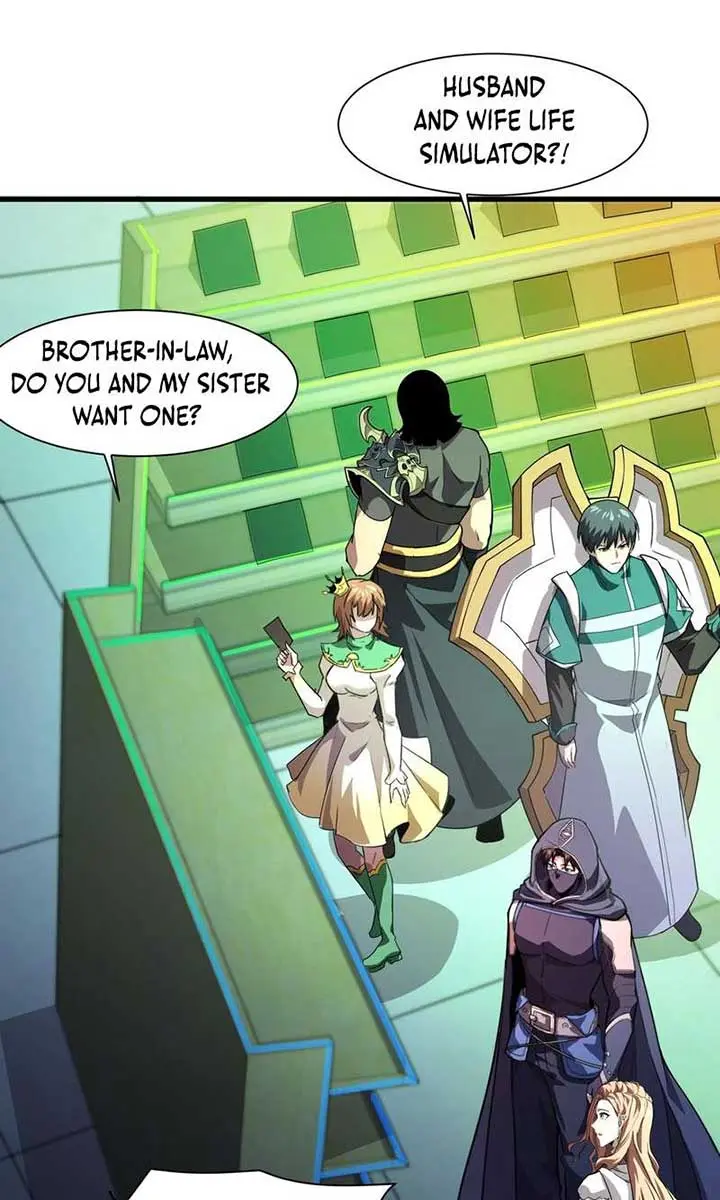 The Lone SSS-Class Summoner Chapter 169 Page 18