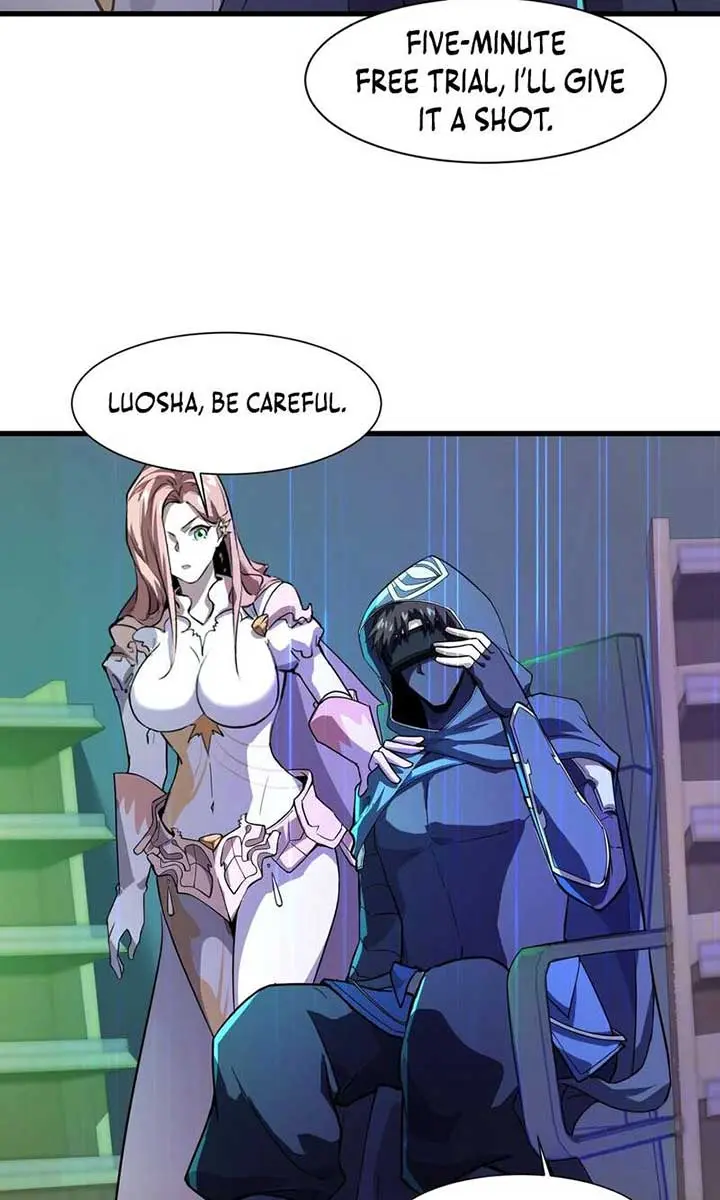 The Lone SSS-Class Summoner Chapter 169 Page 22