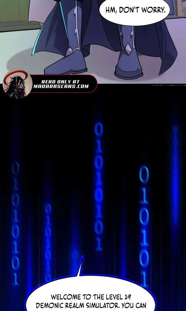 The Lone SSS-Class Summoner Chapter 169 Page 23