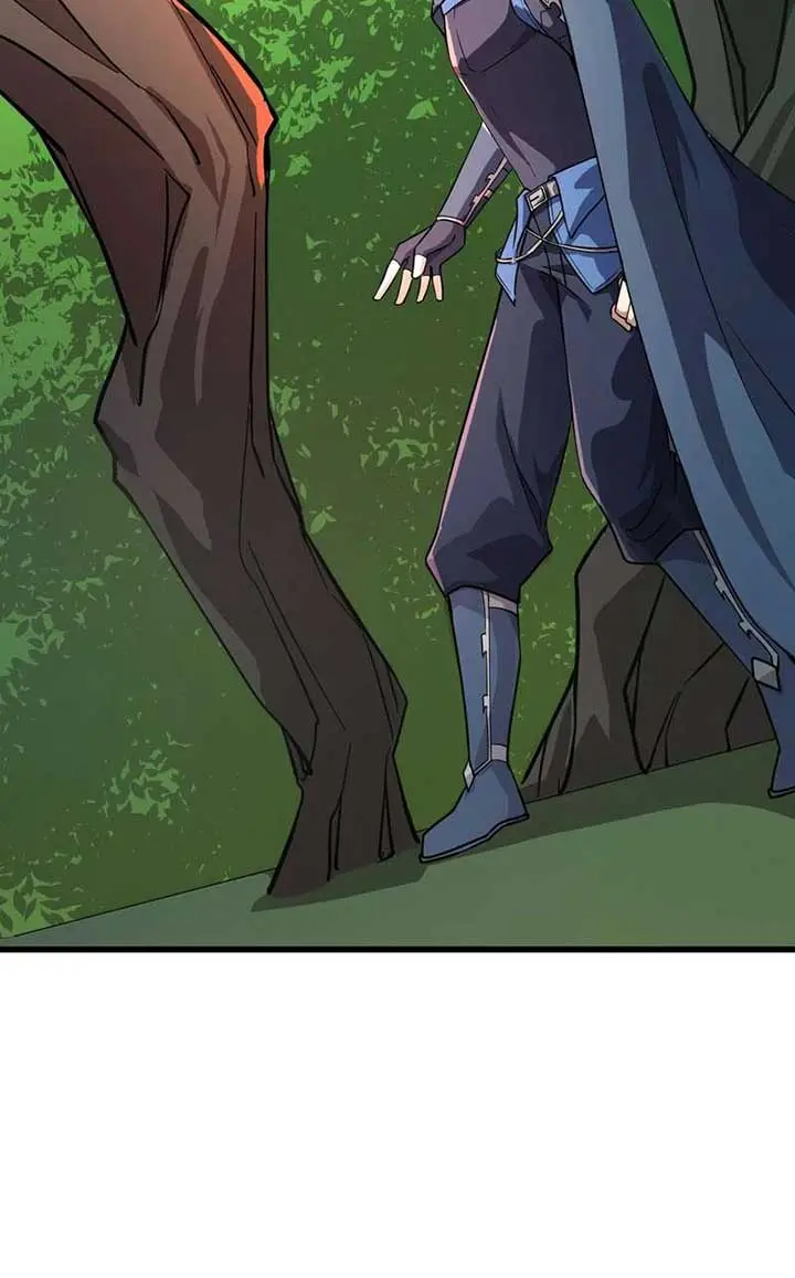 The Lone SSS-Class Summoner Chapter 169 Page 26