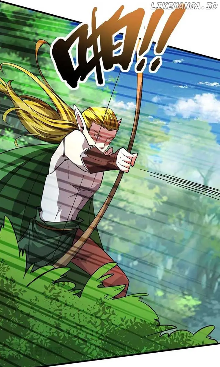 The Lone SSS-Class Summoner Chapter 169 Page 27