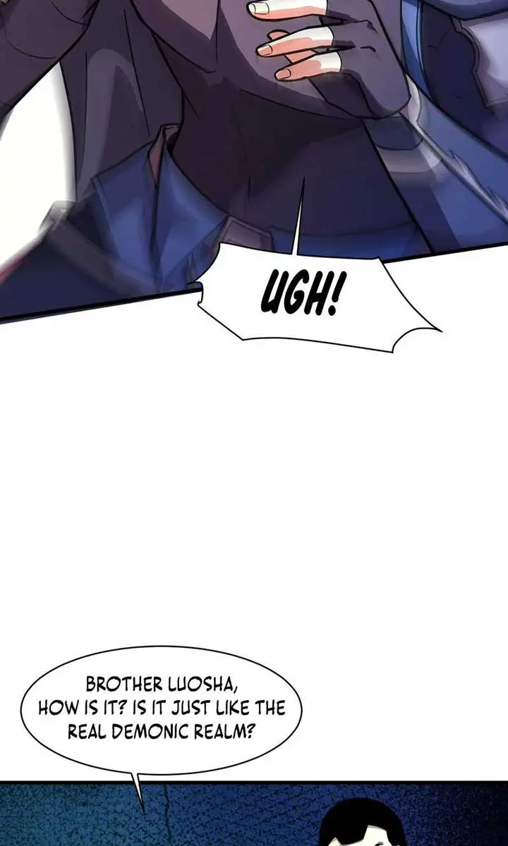 The Lone SSS-Class Summoner Chapter 169 Page 29