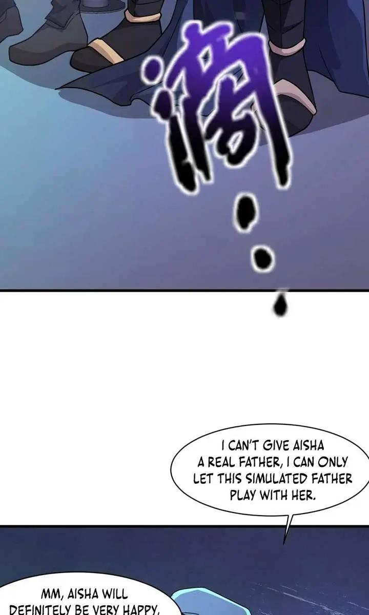 The Lone SSS-Class Summoner Chapter 169 Page 36