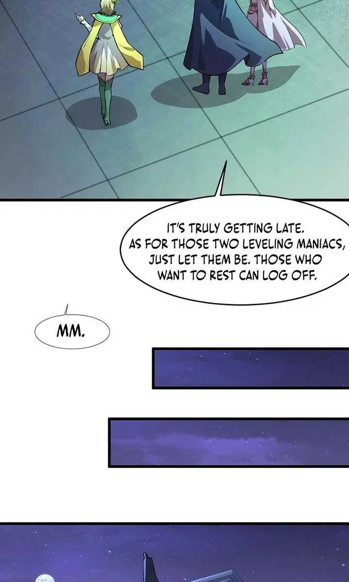 The Lone SSS-Class Summoner Chapter 169 Page 39