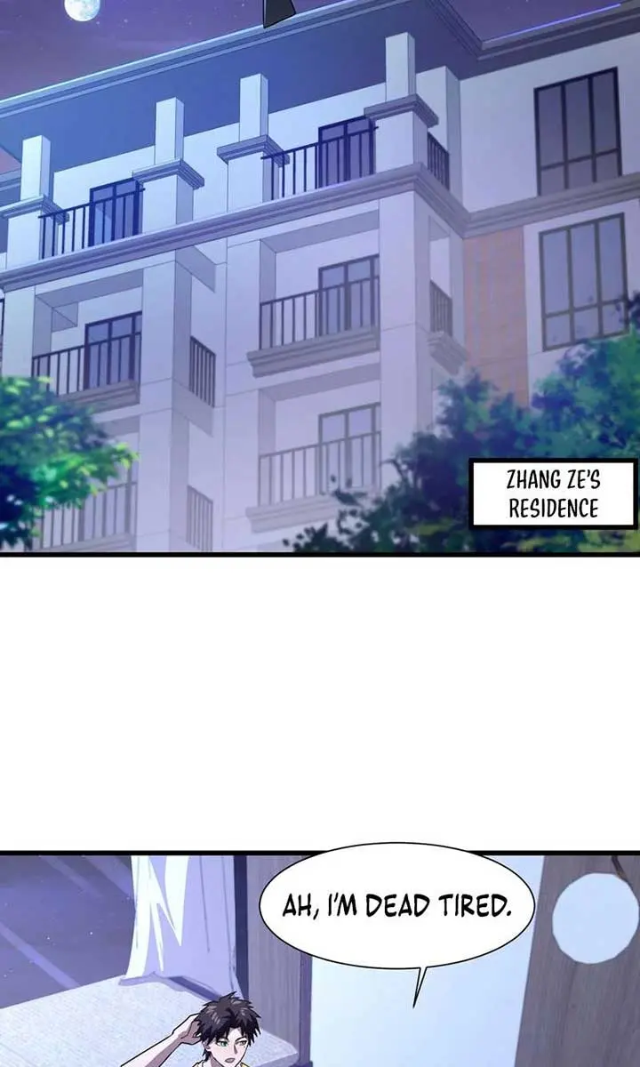 The Lone SSS-Class Summoner Chapter 169 Page 40