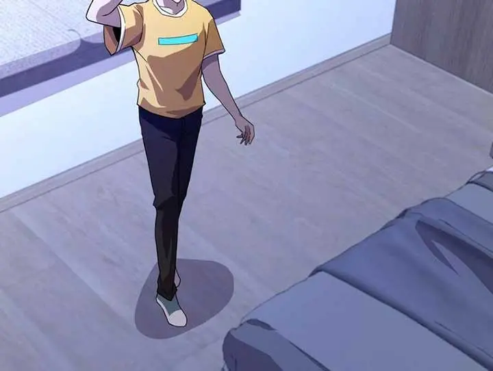 The Lone SSS-Class Summoner Chapter 169 Page 41