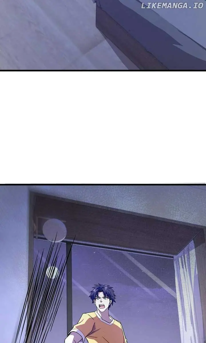 The Lone SSS-Class Summoner Chapter 169 Page 42