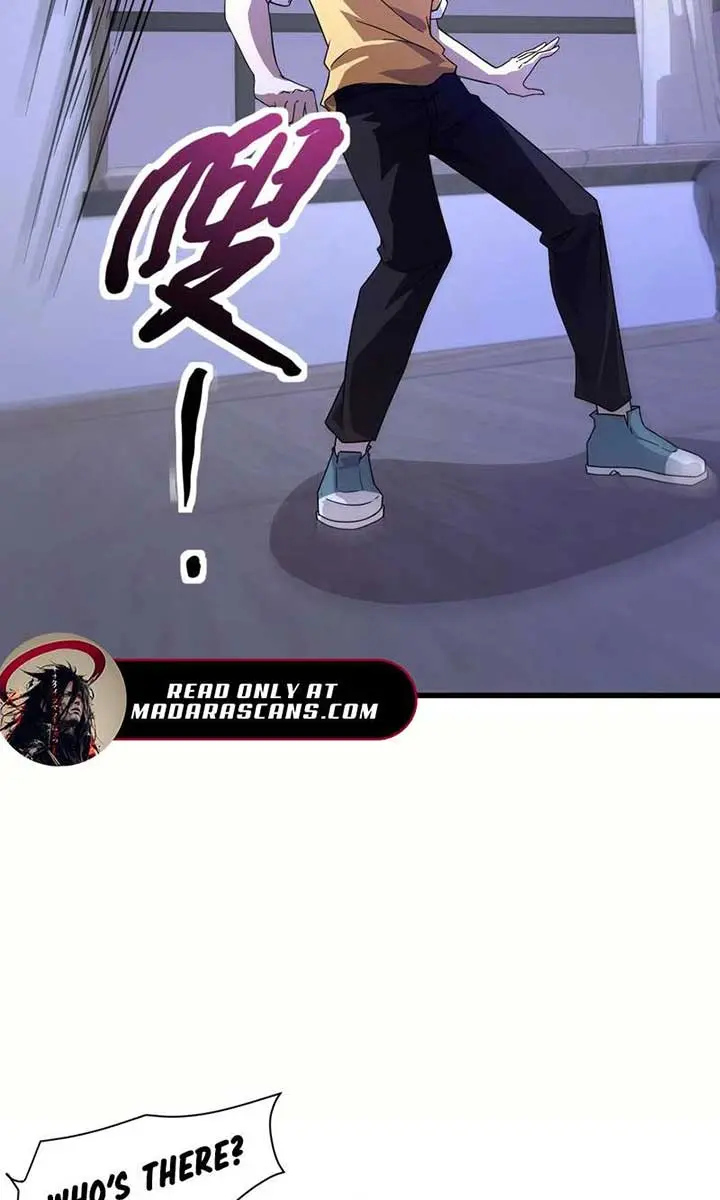 The Lone SSS-Class Summoner Chapter 169 Page 43