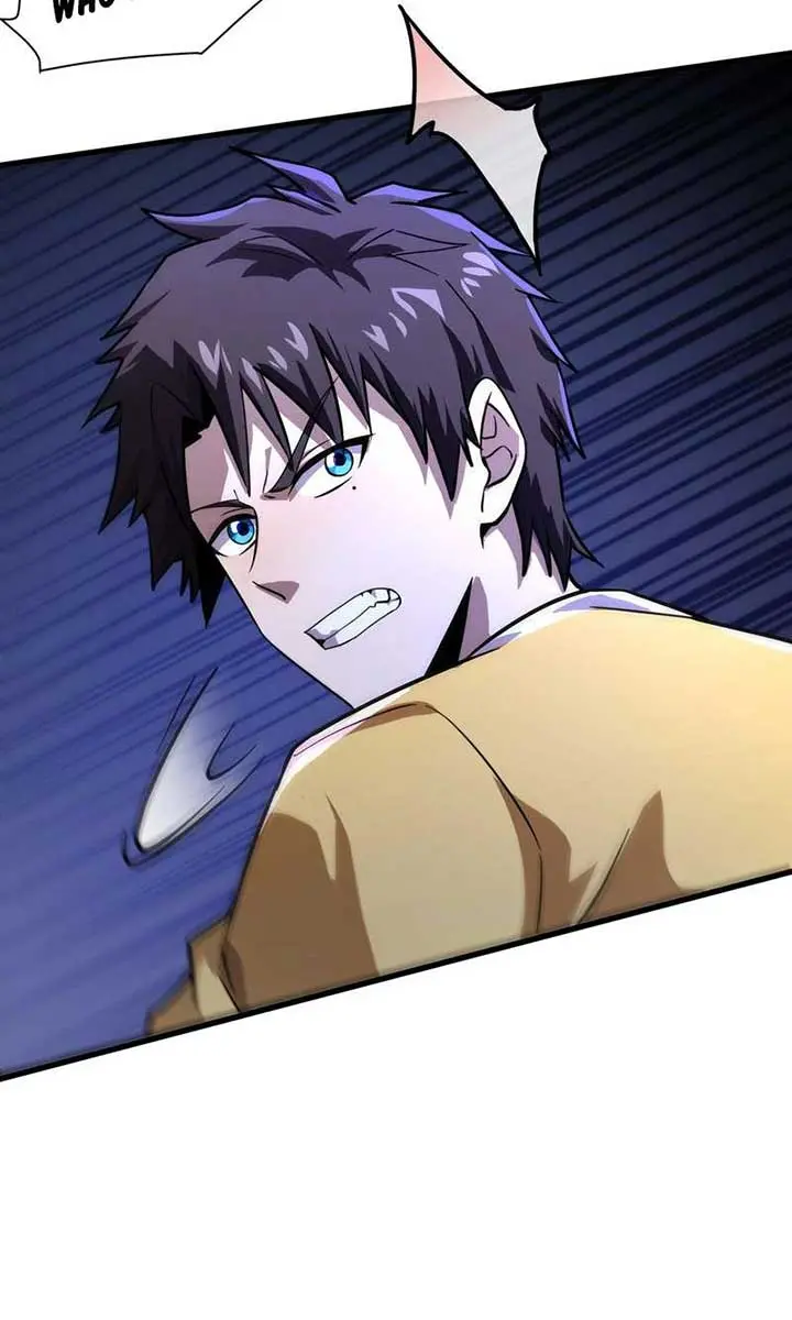 The Lone SSS-Class Summoner Chapter 169 Page 44