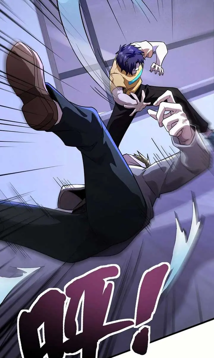 The Lone SSS-Class Summoner Chapter 169 Page 46