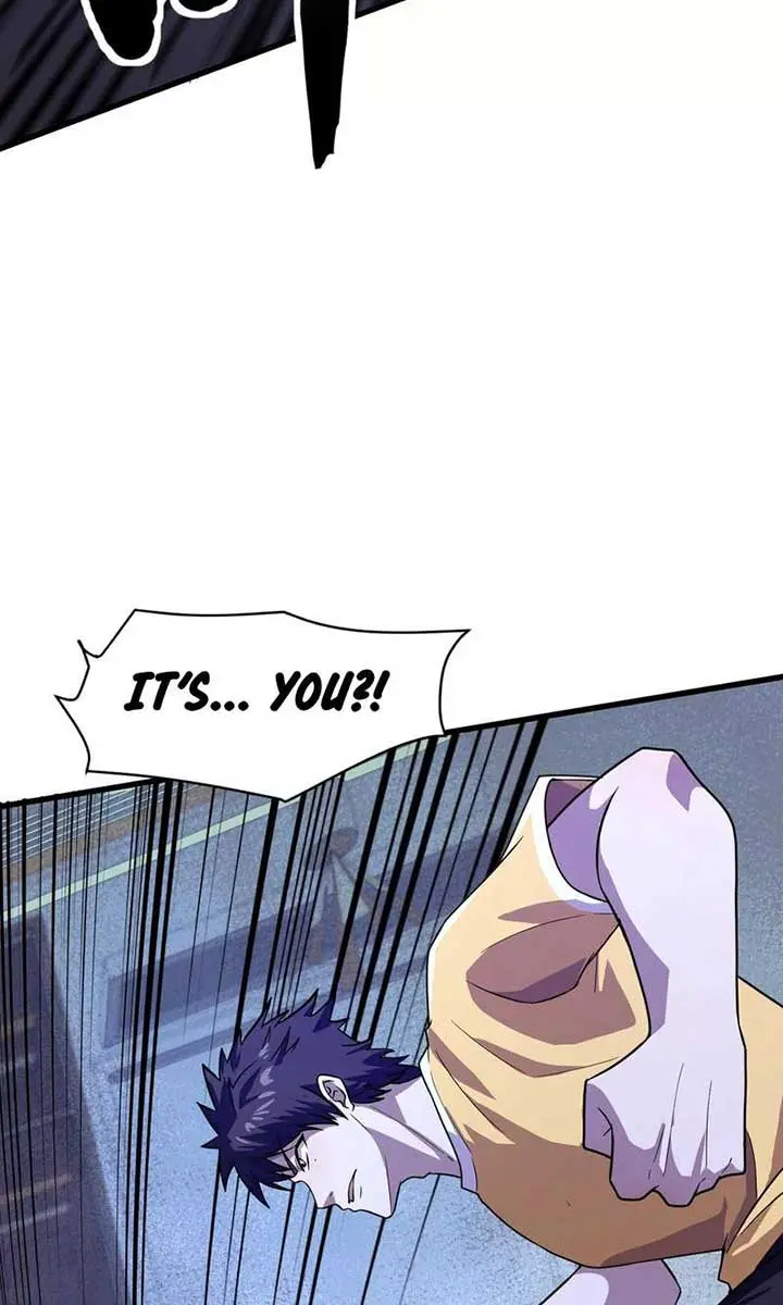 The Lone SSS-Class Summoner Chapter 169 Page 47