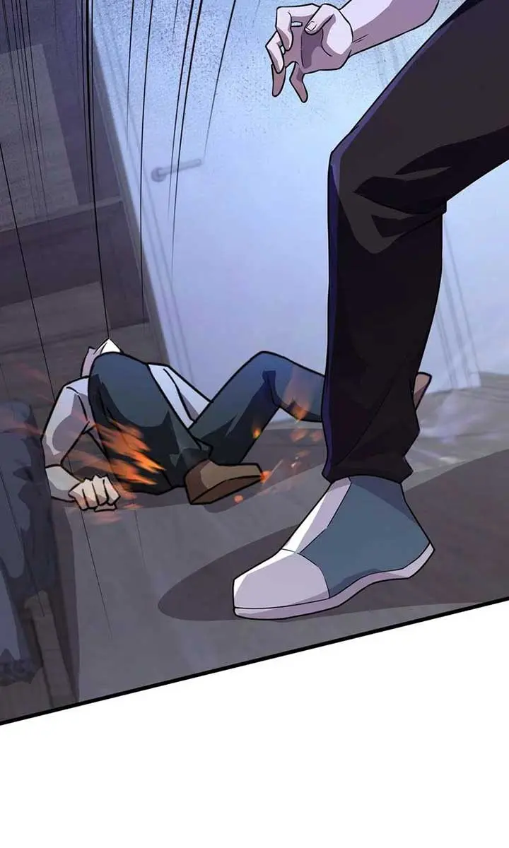 The Lone SSS-Class Summoner Chapter 169 Page 48