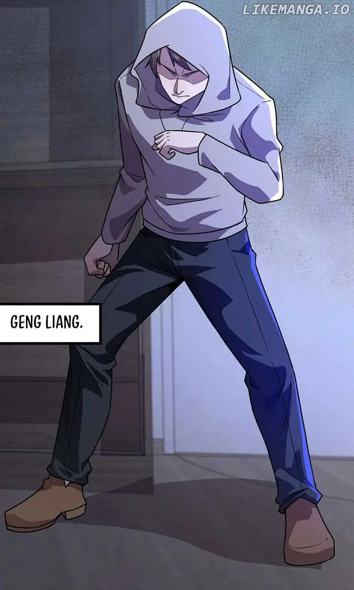 The Lone SSS-Class Summoner Chapter 169 Page 50