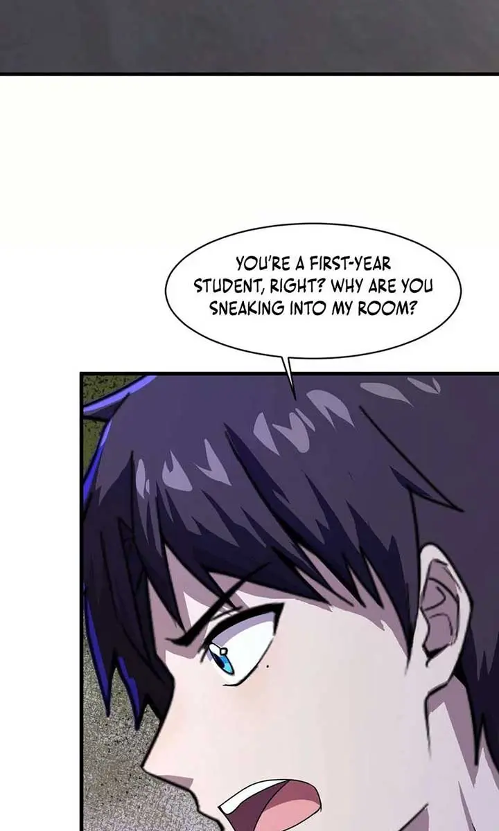 The Lone SSS-Class Summoner Chapter 169 Page 51