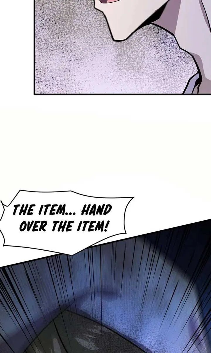 The Lone SSS-Class Summoner Chapter 169 Page 52