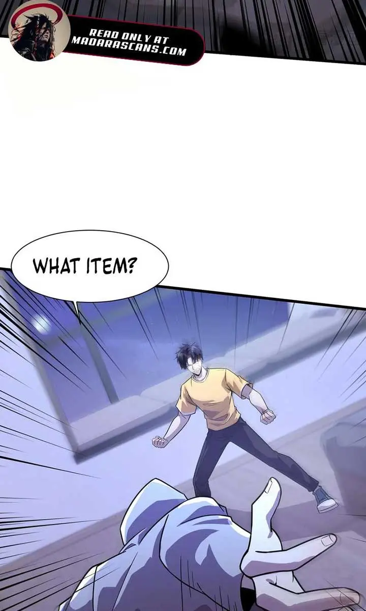 The Lone SSS-Class Summoner Chapter 169 Page 54