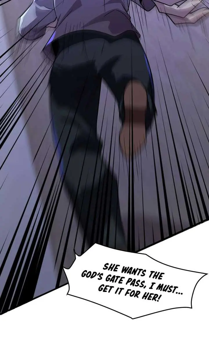 The Lone SSS-Class Summoner Chapter 169 Page 55