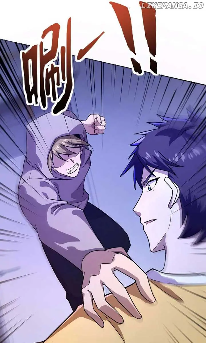 The Lone SSS-Class Summoner Chapter 169 Page 57